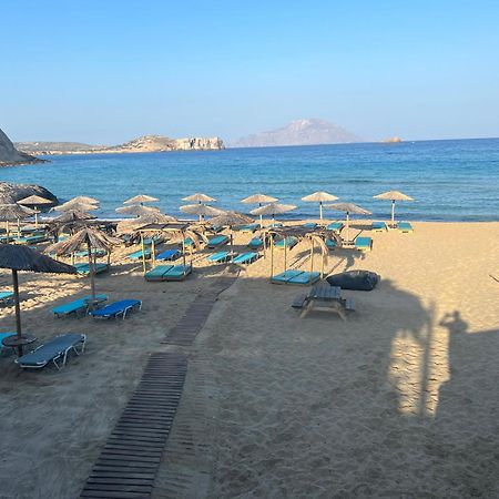 Royal Beach Hotel อาร์คาซา ภายนอก รูปภาพ