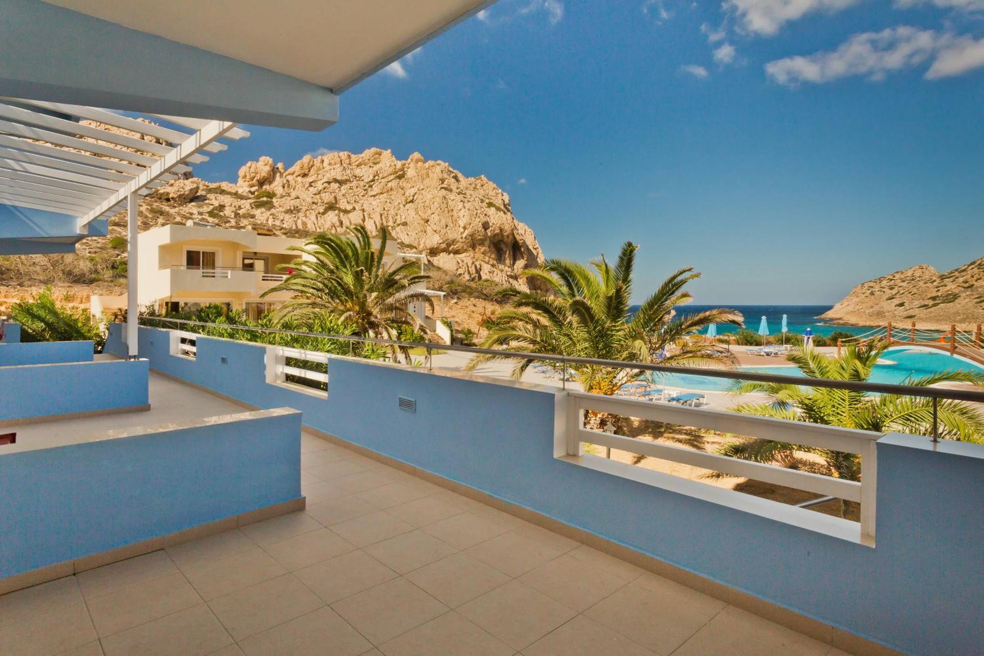 Royal Beach Hotel อาร์คาซา ภายนอก รูปภาพ